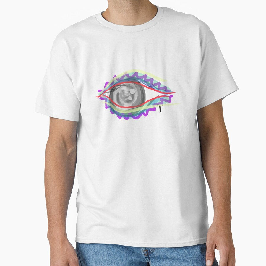 Yes, my eye. by feelmyart