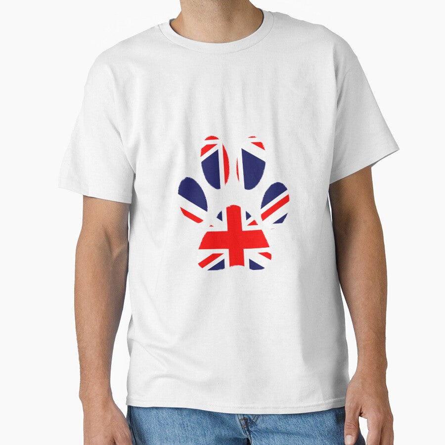 British Cat Paw by Catspeople