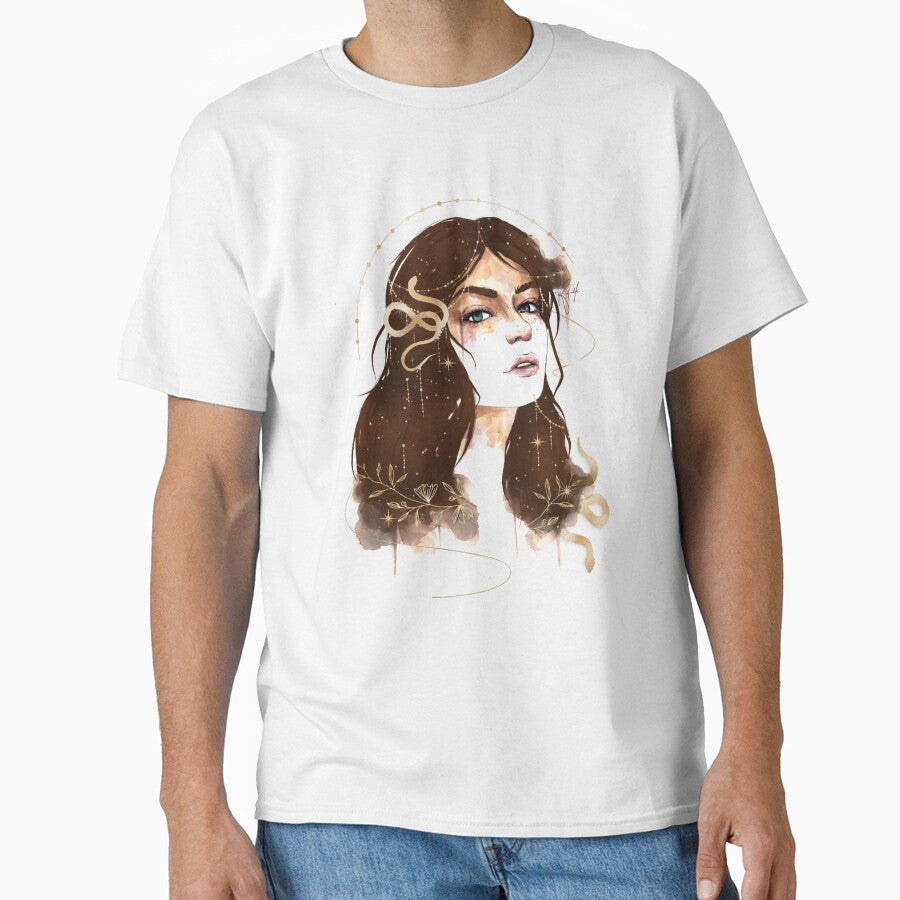 Celestial Lou Oversized by ChameleonDirk