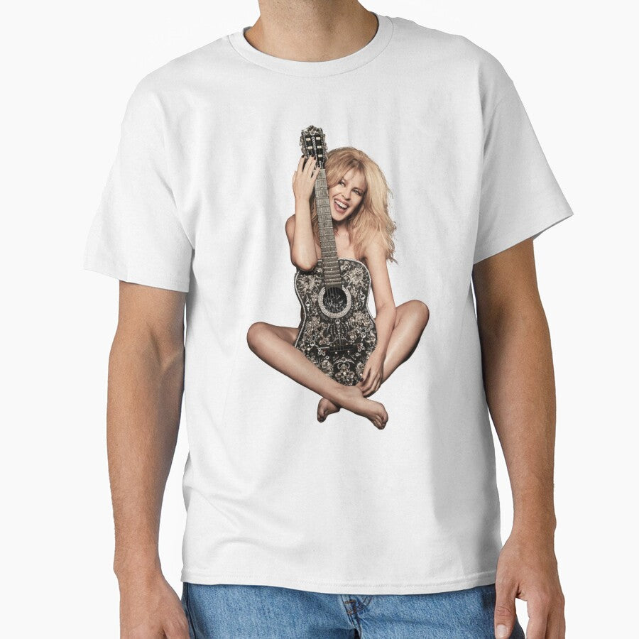 Kylie - Golden Premium by iconiicc