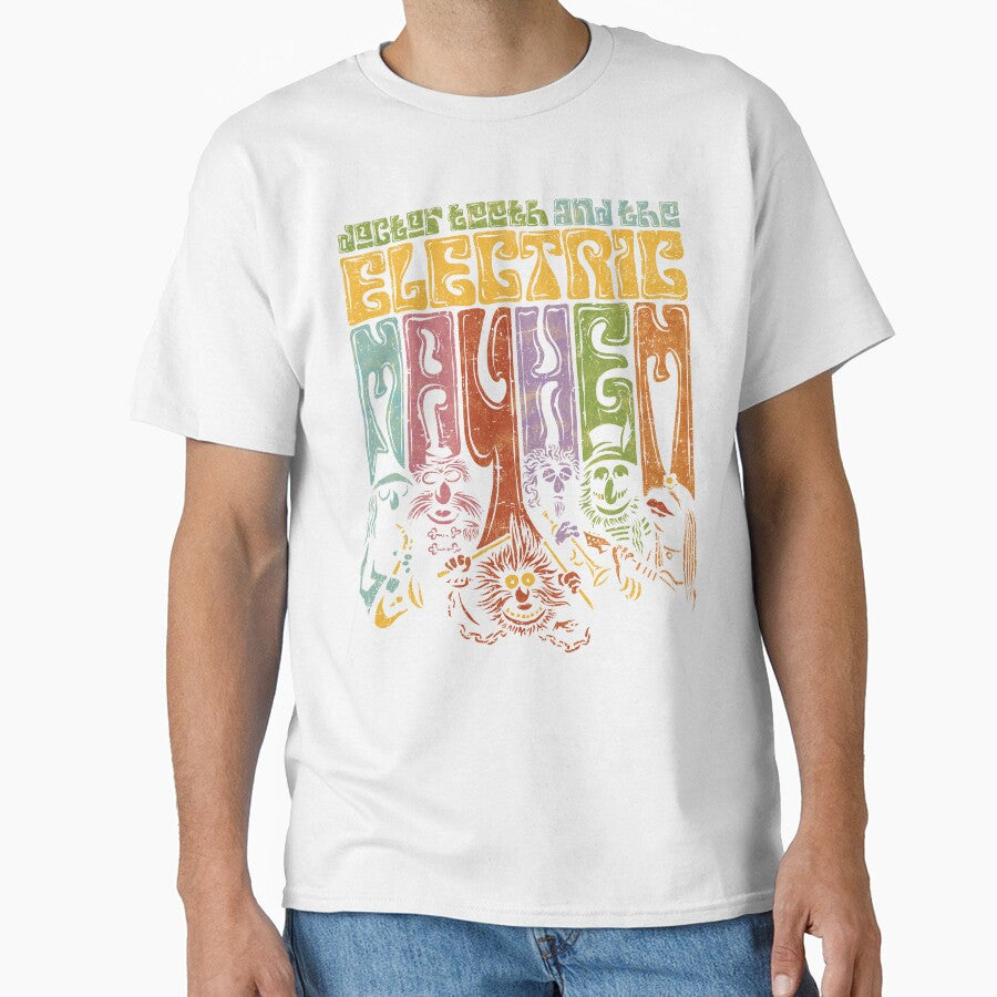 The Psychedelic Mayhem by kg07