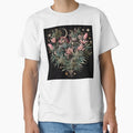 “Heart of Hemp: Oversized Cannabis Blooms” by Art-Vortex-fr