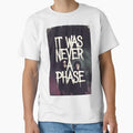 It Was Never A Phase by MP-Studios