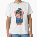 Casual Lyn (Fire Emblem) Art Print by wnyqukgla28