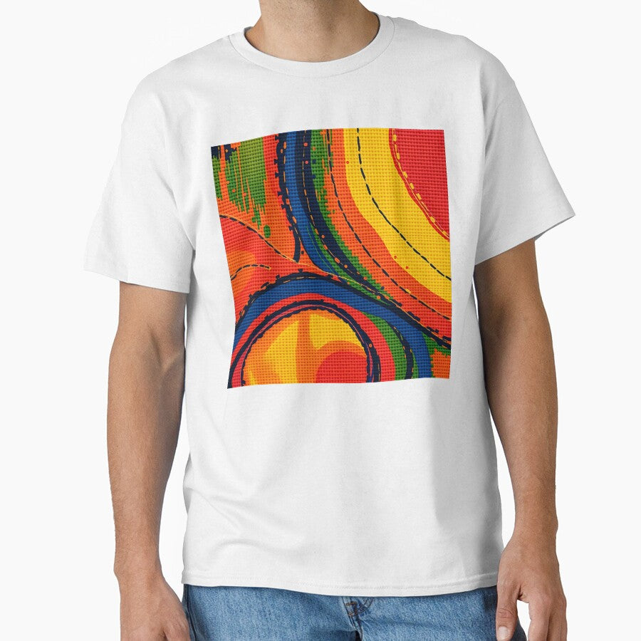 Color Spots 3 by HebaRK Studio
