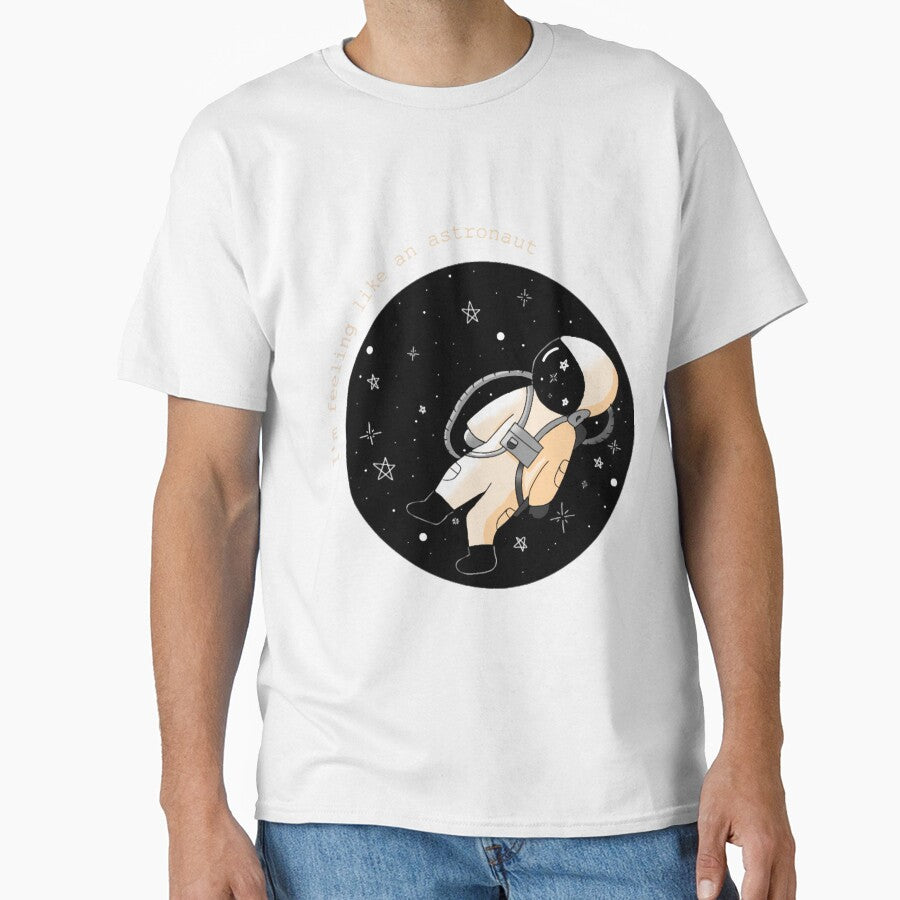 Astronaut by TranquilCarv55