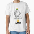 Elf - Cotton Headed Ninny Muggins by crflemnpagh71