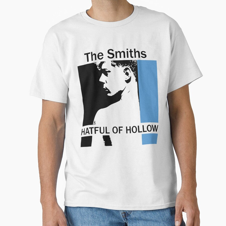 the smiths  band by PosterstoreEtsy
