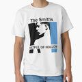the smiths  band by PosterstoreEtsy