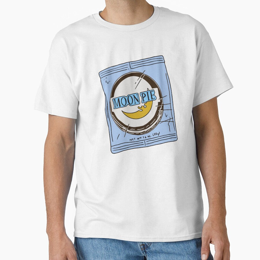 Moon Pie by BJWorthy