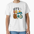 Let´s Go by blackcrabbr