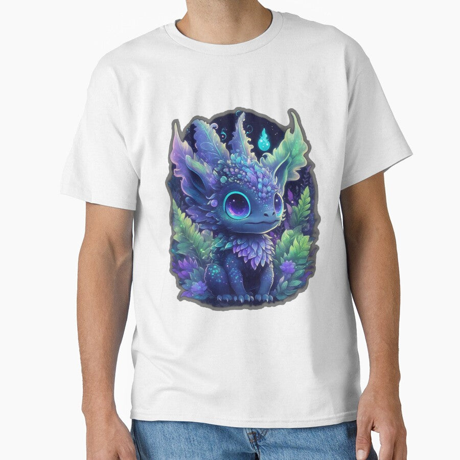 Fantasy Creature 14 by 3rd Eye Perceptions