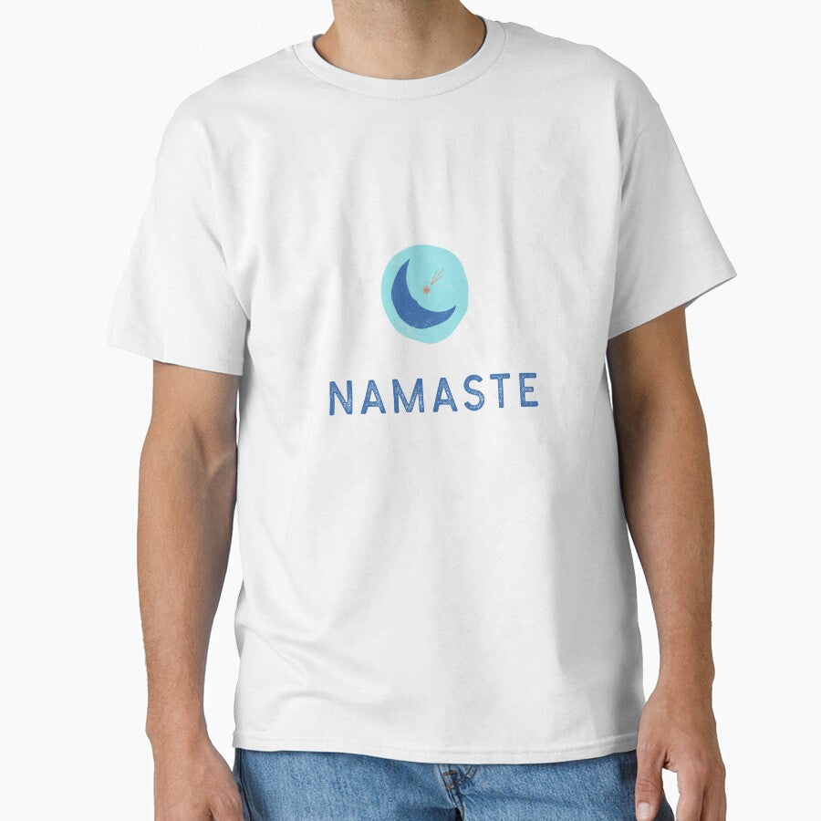 Namaste by Franca492