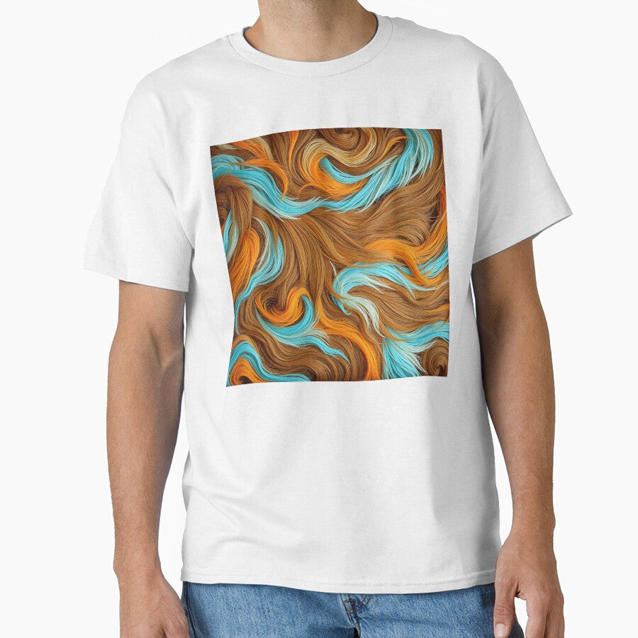 Goat Hair 6 by HebaRK Studio