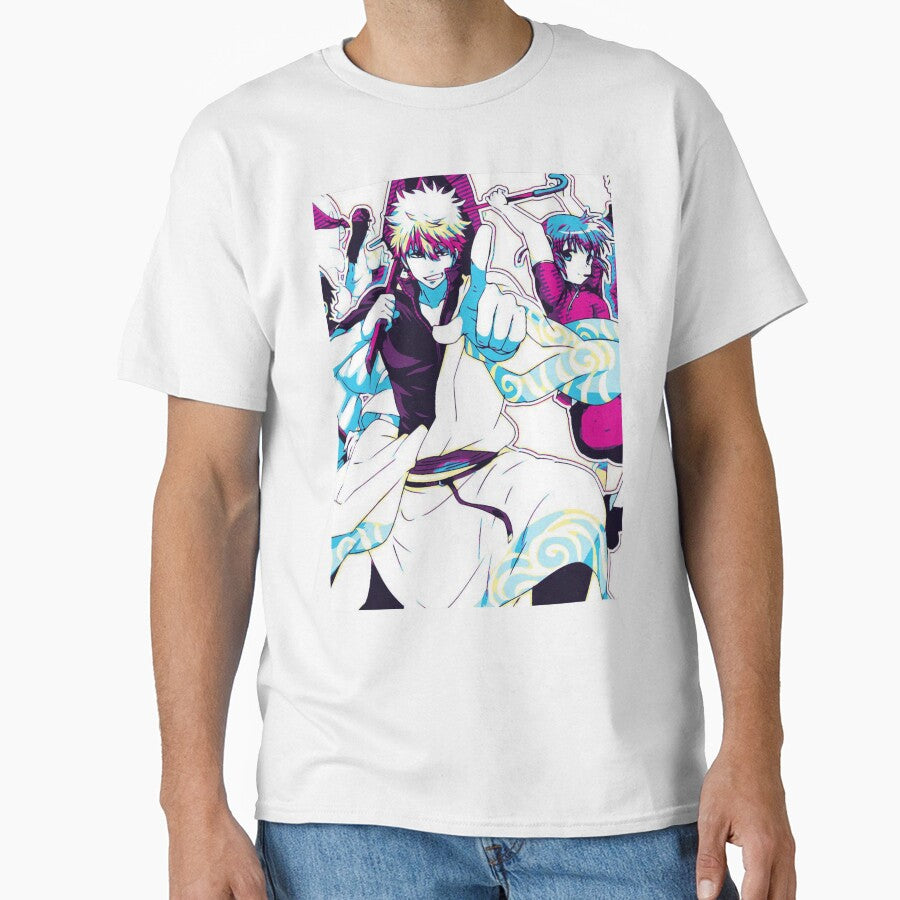 GINTOKI Oversized by Huenfeldshop