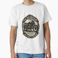 Royal Enfield Interceptor Pure Motorcycling No Gadgets by EKHOAISTORE