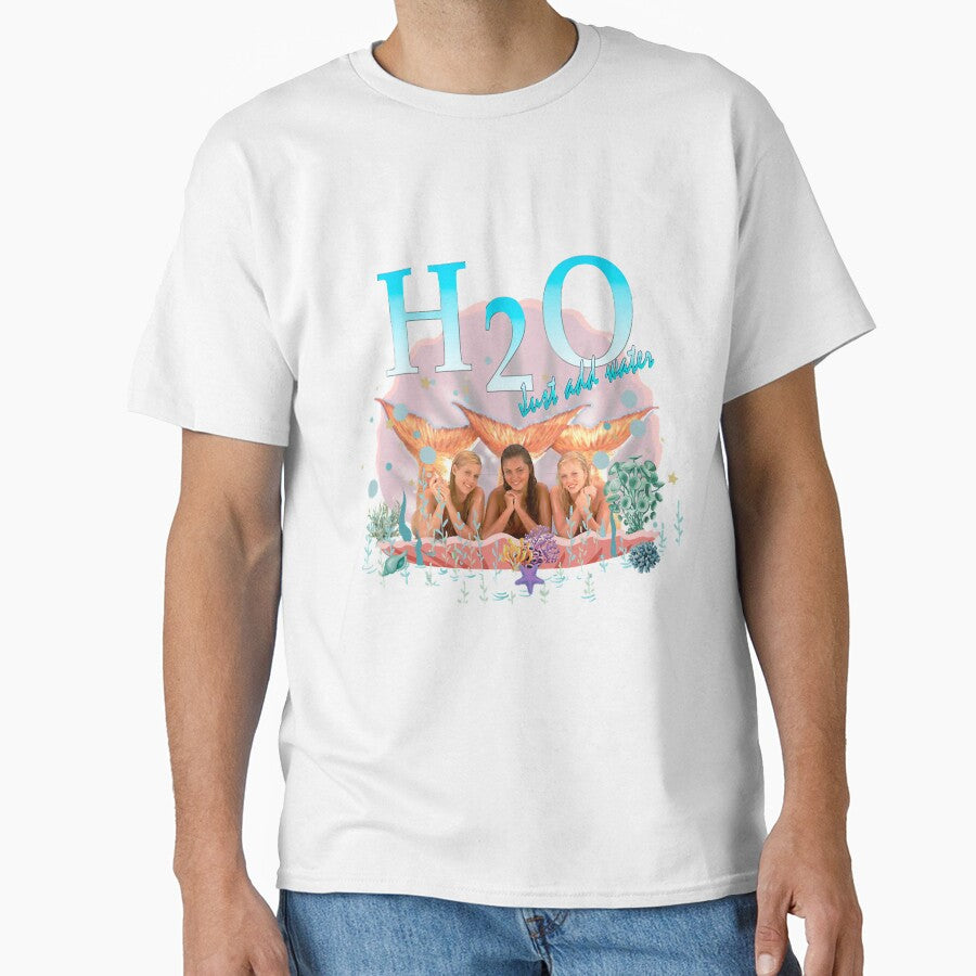 H2O Premium by Scotty-arrowood