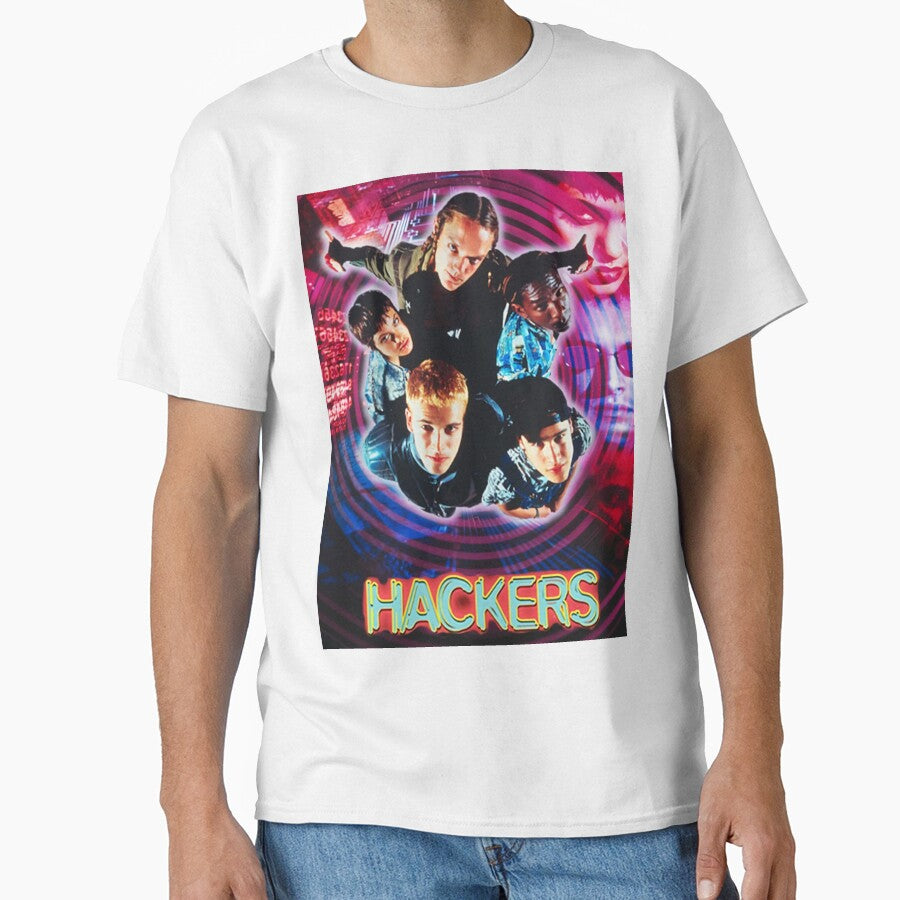 Vintage Hacker by daniel069