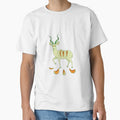 Cantaloupe Antelope by janikiu
