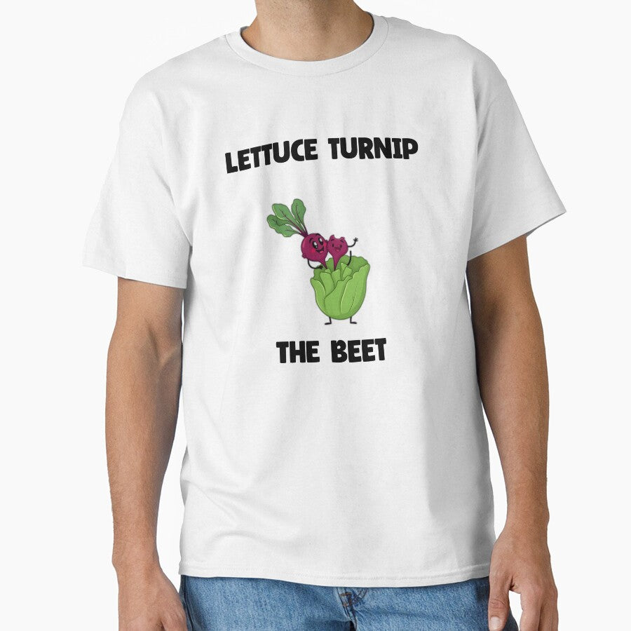 Lettuce Turnip the Beet by allogy
