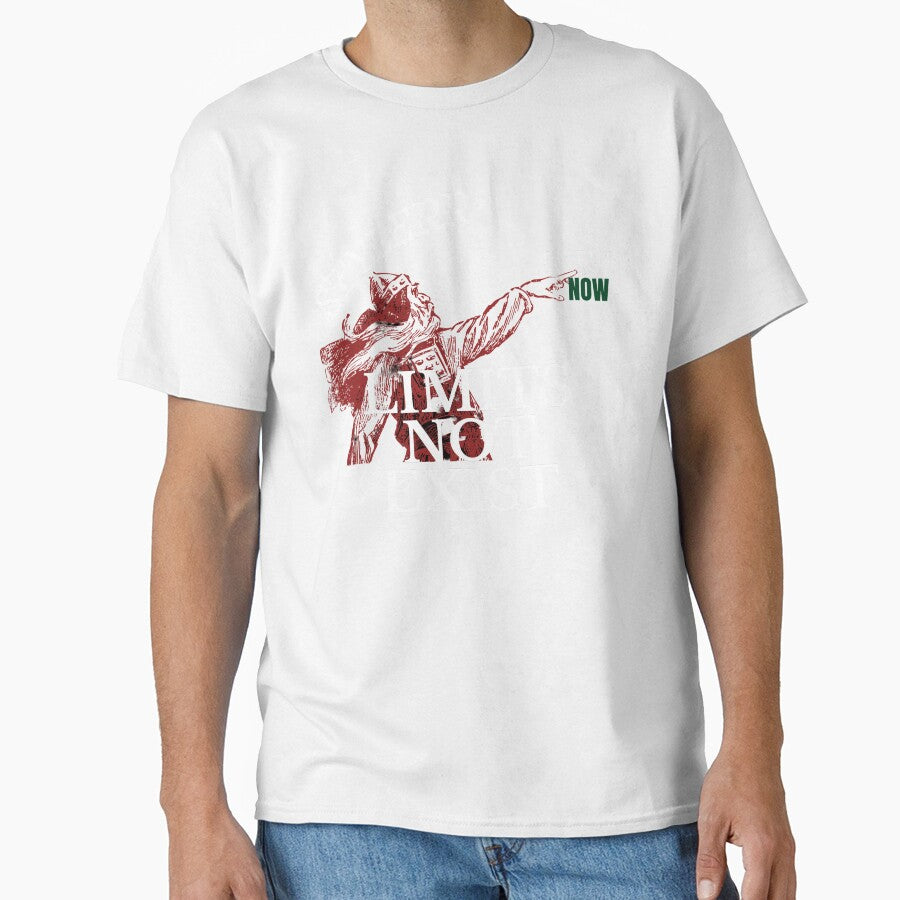 LIMITS NOT EXIST NEW STYLER- SHIRT T-SHIRT by NewStyleRR