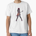 rock punk by rajdigitalarts