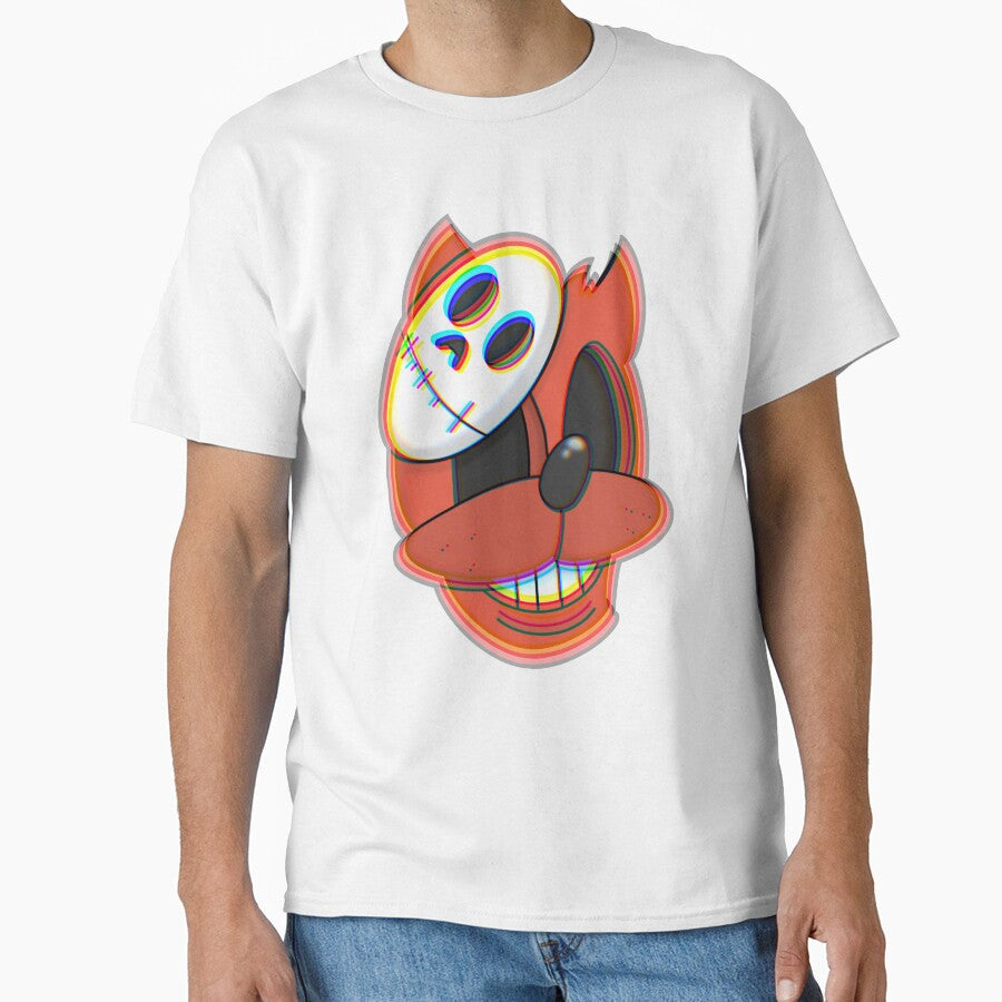 Devil cat by LimbocityArt