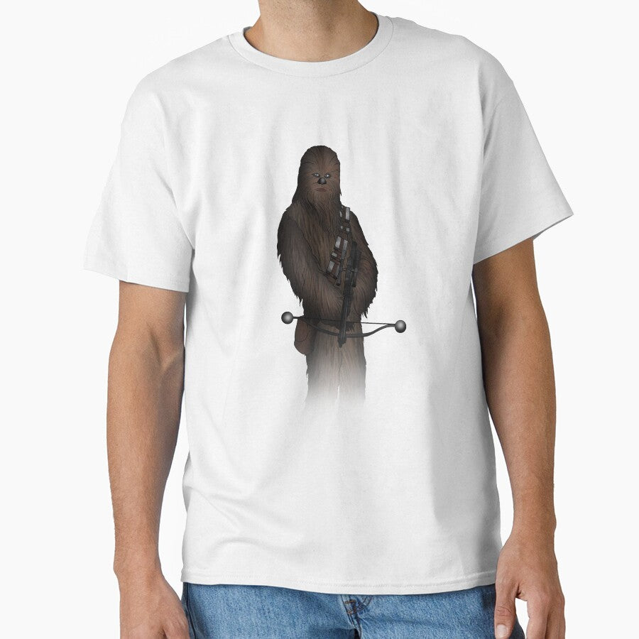 Chewie by swayze1997