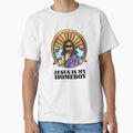 Jesus is my Homeboy by My Town Missions
