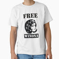 Free Winona by bisha
