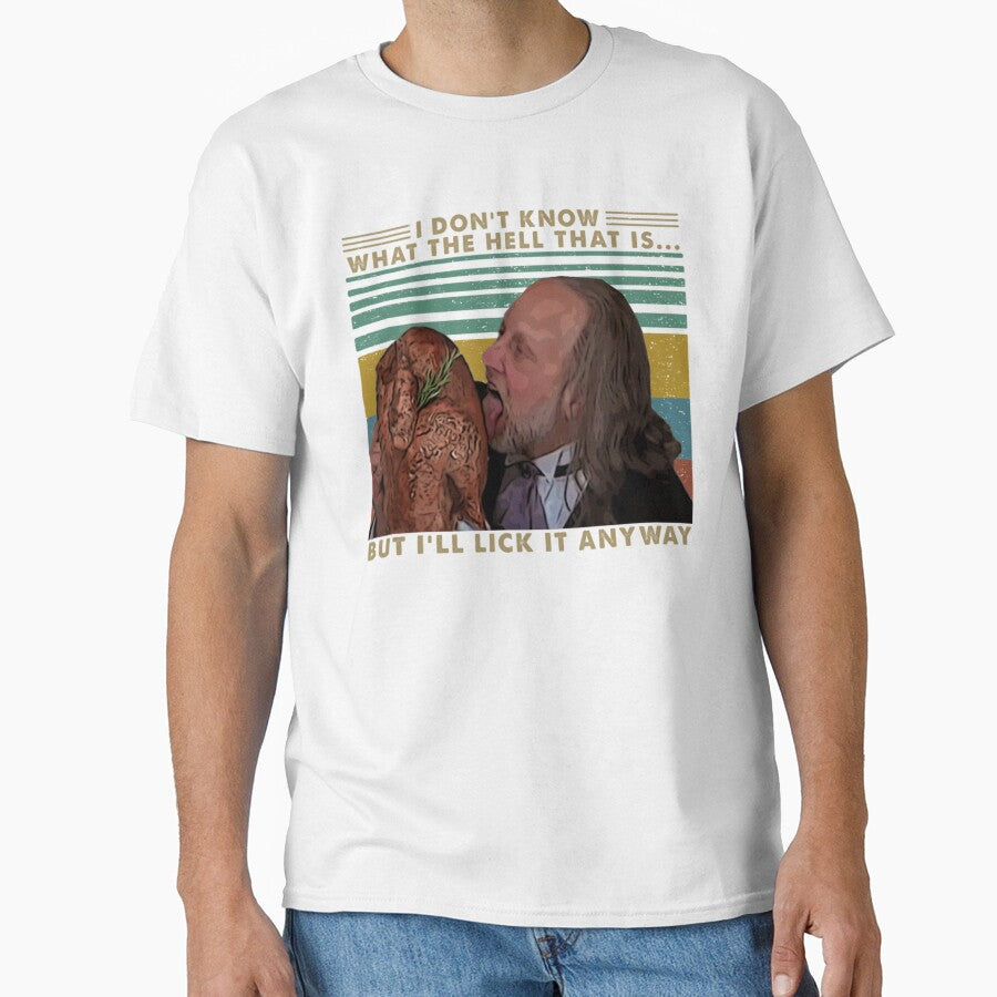 Scary Movie 2 Hanson Vintage by ScreamPrint