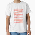 Brush Strokes in Pink by galdesign