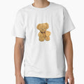 Teddy Bear by stavina