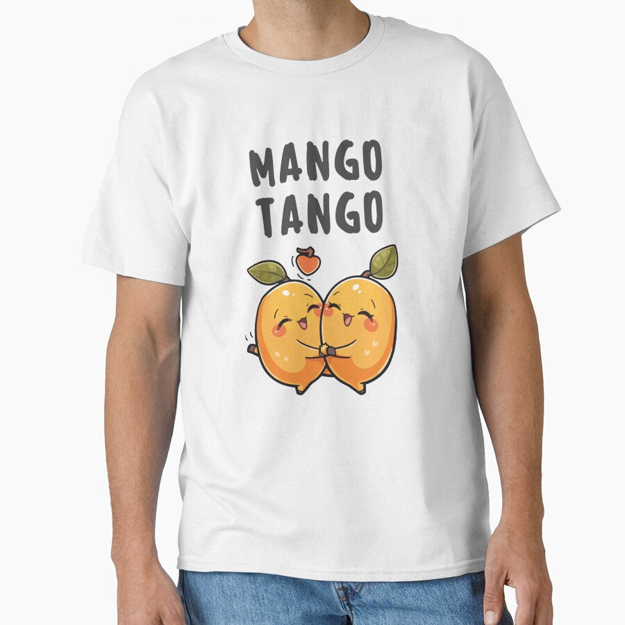 Mango Tango - Fruity Dance Party by DouglasyReynol