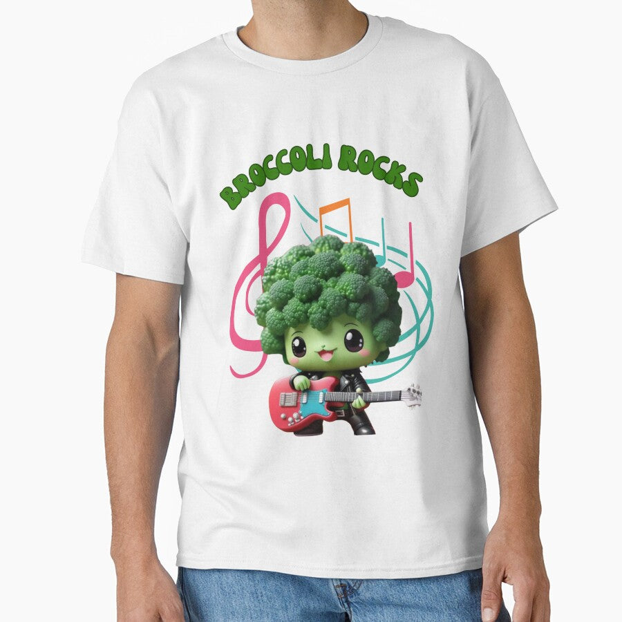 Broccoli Rocks by GothicaMystica