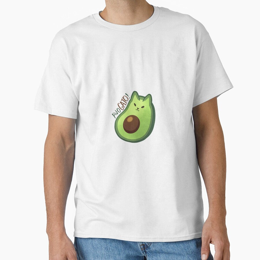 Avogato by ScribbleWaffle