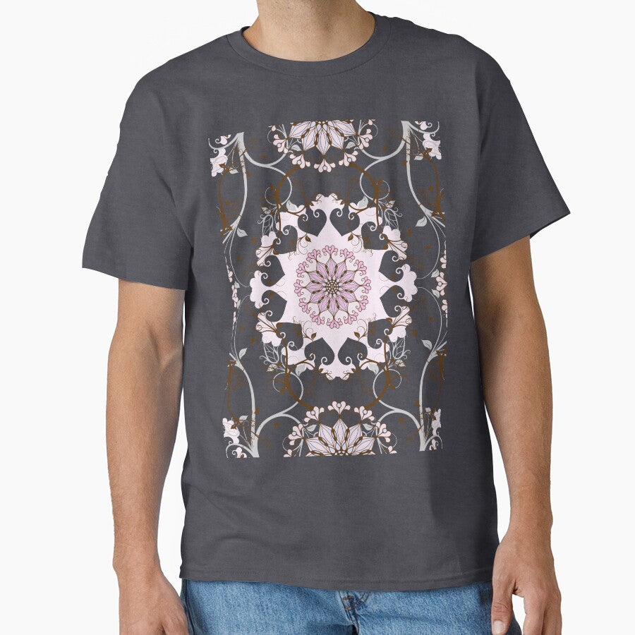 floral seamless creative by obinsuma