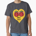 Kindness 'Maters - Tomato Food Pun by artsbycheri