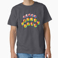 Super Monkey Ball Logo Enhanced by Foopock