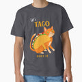 Taco Cat by AboveRockDesign