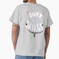 Soft But Savage. by Soft Rage