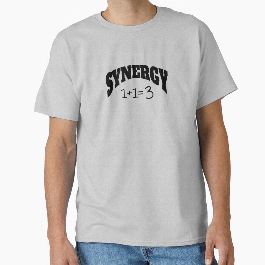 Synergy | 1=1=3 by PureCreations