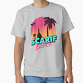 Scarif Beach by GlewPrint