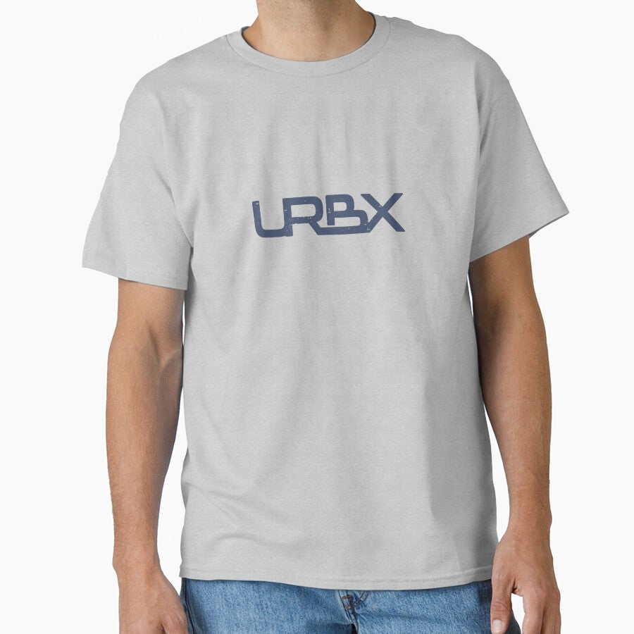 URBX - Urban Explorer by AndyTats