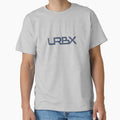 URBX - Urban Explorer by AndyTats