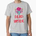 Dead Inside by Tom Benevides