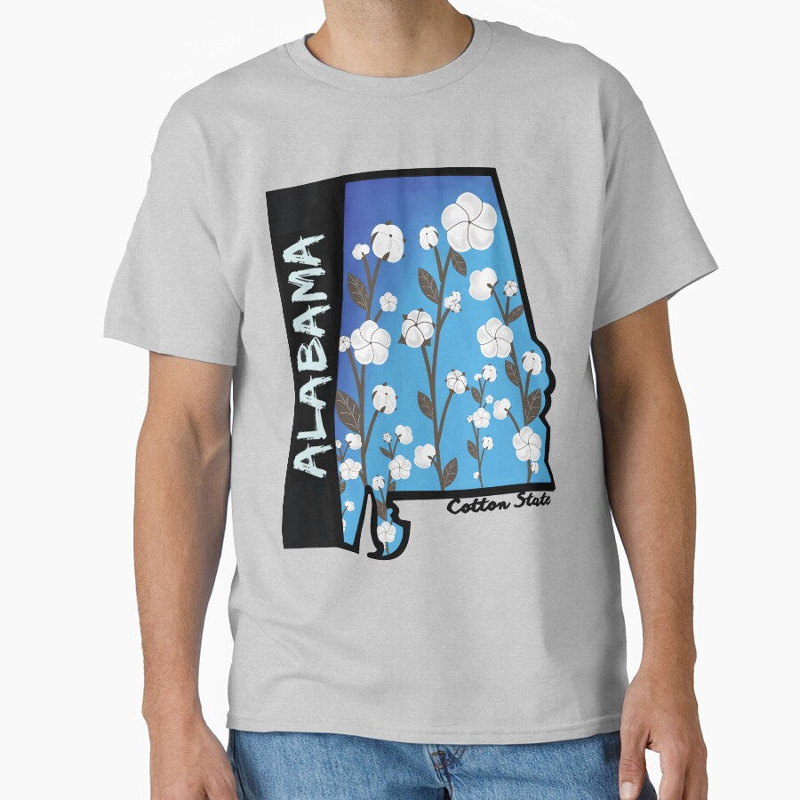 Alabama by LadyBlanca