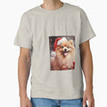 Soft-coated Wheaten Terrier Christmas by CUTEDOGGIEZ
