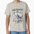 My life is filled with sacred harmony - Modernist Streetwear by fblskdnydesign
