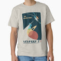 Retro Voyager 2 by adorabowldesign